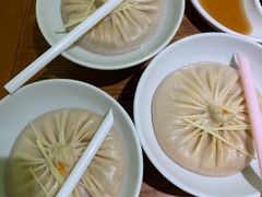 王牌蟹粉灌汤包-苏小柳手工点心(人民广场分院)