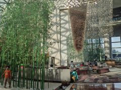 -深圳大梅沙京基洲际度假酒店