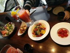 -九井澤精致料理(金茂店)