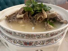 手抓羊肉-帕米尔食府(白云观店)