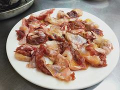 -松明一烤肉馆(鲁园店)