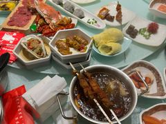 -钱库里海鲜自助(唐山街店)