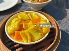 -鹭江宾馆·观海餐厅