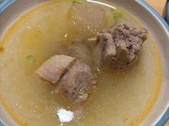 -冯记豆花店(健翔桥店)