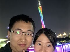 -赏点粤式点心(广州塔店)