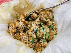 盐焗花螺-金满楼(天河中路店)