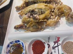 -秦月轩·陕西家乡菜(阜成路·五棵松店)