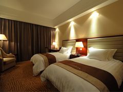 -甸园锦江宾馆(北外滩店)