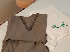 -逸栈养生SPA(望京店)
