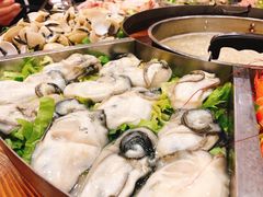 -百丈园龙江啫神馆