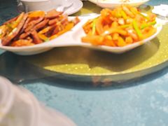 -裕丰源滋补烩面(天赋路店)