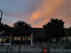 -相门城墙文化休闲景区