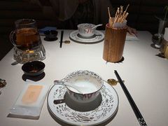-華府Deluxe(兴业太古汇店)