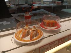-莲寿司(国兴店)