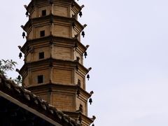 -白塔山公园