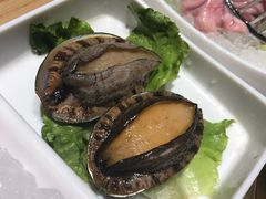 -鲜货俚鲜火锅(青果路店)