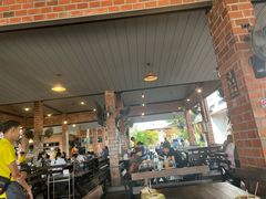 -大螃蟹海鲜餐厅