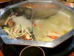 -369自助烤肉鱼火锅(平阳路店)