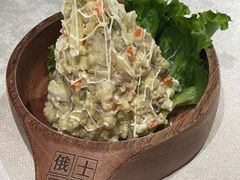 -俄士厨房(环球港店)