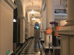 -Salon de Ville浦江汇(上海外滩华尔道夫酒店店)