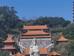 -南沙天后宫景区