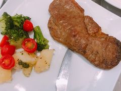-必胜客(新一城店)