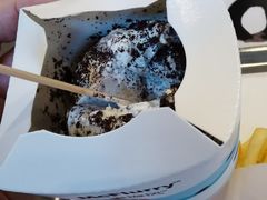 -麦当劳(潮阳店)