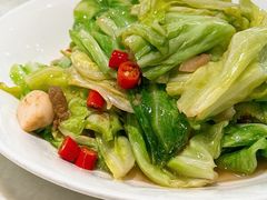 -孔雀云贵川·融合菜(长宁来福士店)