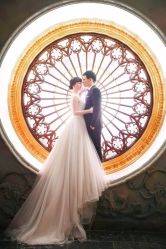 -太郎花子婚纱摄影艺术中心