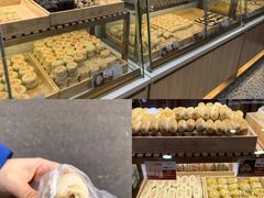 -清真全盛斋传统糕点(西羊市店)