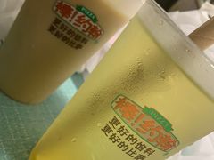 -棒约翰比萨意面(马家堡西路店)