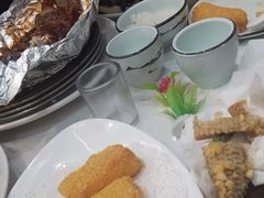 -龙香居海鲜浑锅家常菜·特色驴肉