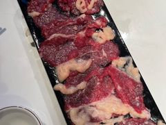 -陈记顺和牛肉火锅馆(天河北路店)
