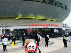 -成都金融城演艺中心