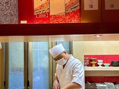 -长崎屋·日本料理·刺身·烧鸟(天河北路店)