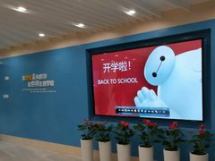 -上海市世外小学