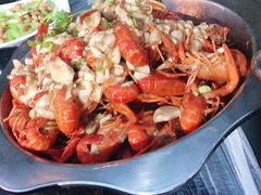 -陈帅夜排档·龙虾·炒菜·烤串(世茂店)