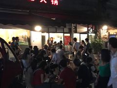 门面-大龙火锅(老店)