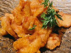 奉天老式锅包肉-奉天小馆·非遗东北菜(沈阳万象城店)