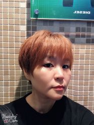 -icare美发沙龙