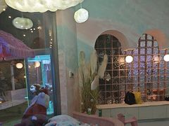 -CIAO·团建聚餐·生日派对轰趴馆(福田店)