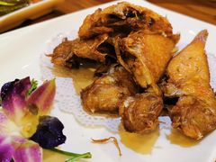 -金穗园·砂锅粥.醉鸡煲火锅(长寿路店)