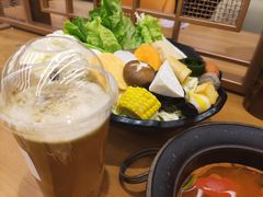 -呷哺呷哺(郑州国贸360餐厅店)