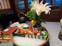 -忘不了渔村(将军大道店)