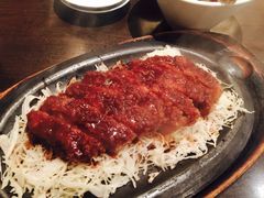 -矢场猪(名古屋站三井楼北馆店)