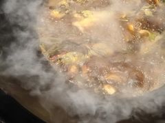 -崔记生活·铁锅炖鱼粘卷子(总店)