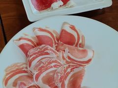 -前门杨记·铜锅涮肉(王府井·故宫店)