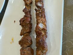 -烤肉宛饭庄(北新桥店)