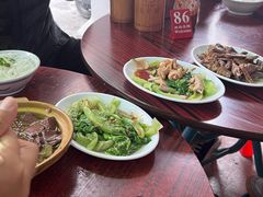 -凌舍好烧鹅(中山路店)