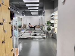 -1001普拉提运动